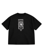 Demon Oversized T-Shirt