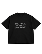JON Oversized T-Shirt