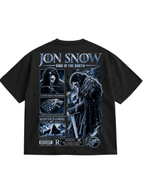 JON Oversized T-Shirt