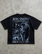 JON Oversized T-Shirt