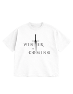 Stark Oversized T-Shirt