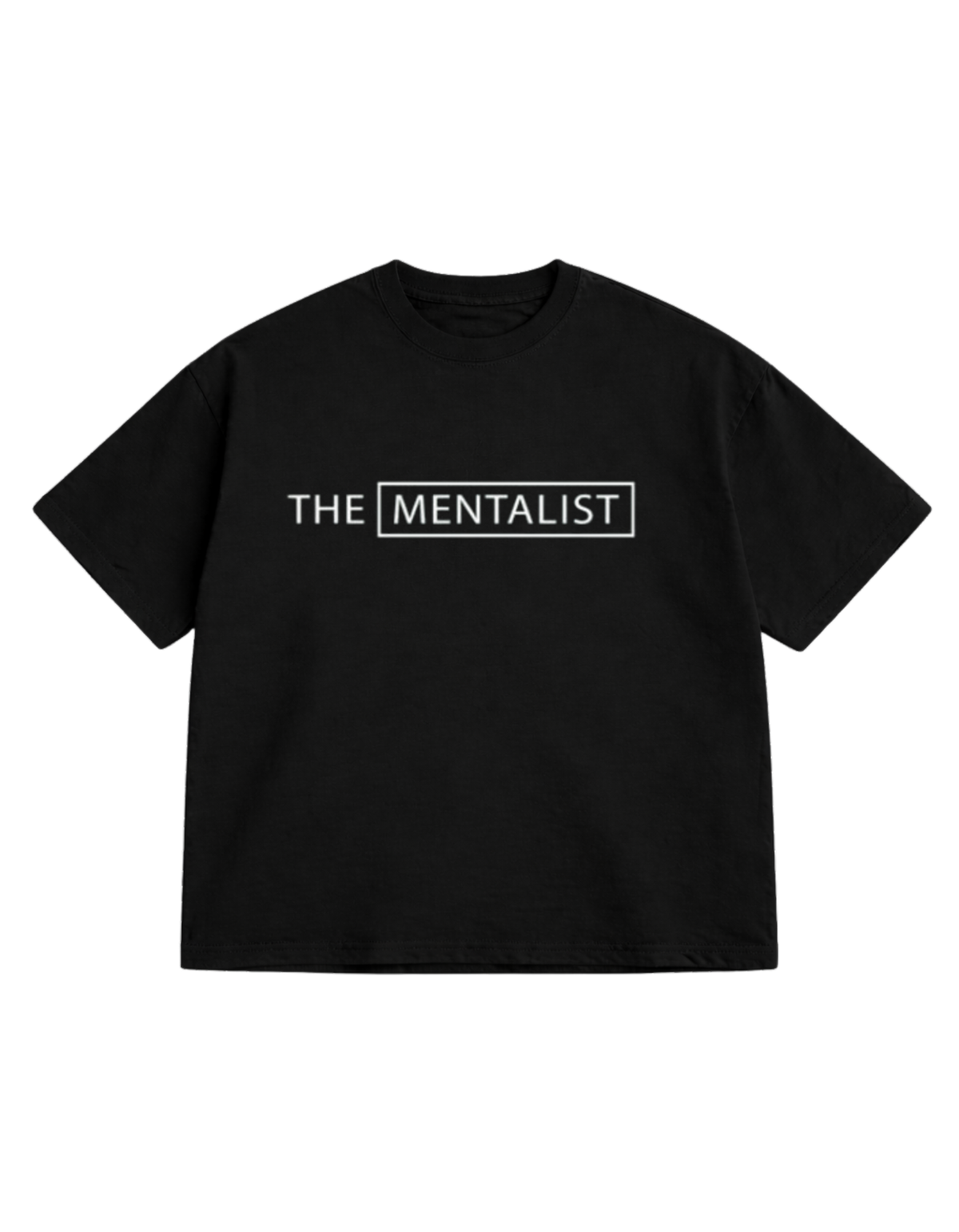 Mentalist streetwear Oversized T-Shirt