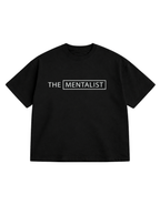 Patrick Jane, Oversize T-shirt