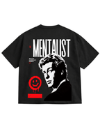 Mentalist streetwear Oversized T-Shirt