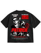 The Mentalist Oversize T-shirt