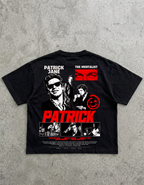 The Mentalist Oversize T-shirt