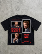 Patrick Jane, Oversize T-shirt