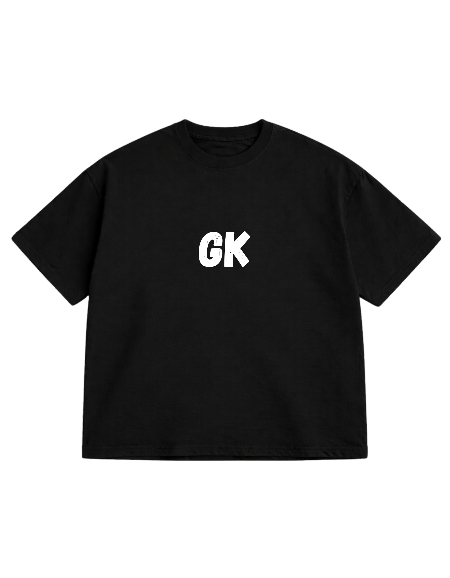 CHATGPT Oversized T-Shirt